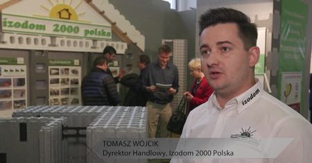 “Pasywność i energooszczędność w budownictwie – to się ekonomicznie opłaca”. Trendy na targach Buda