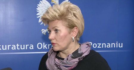 Poznańska Prokuratura postawiła zarzuty kobiecie, która składała fałszywe zeznania w sprawie zaginięcia Ewy Tylman. Oskarżony jest także pracownik biura detektywistycznego