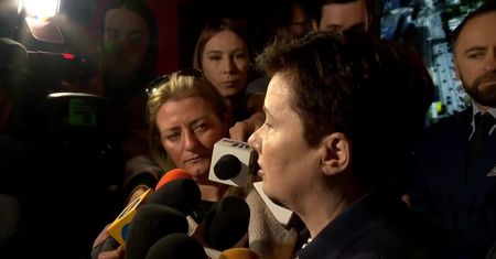 H. Gronkiewicz-Waltz o budowie pomnika smoleńskiego: Uważamy, że naruszono przepisy prawa