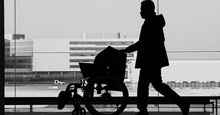 Polacy tworzą inteligentną klawiaturę dla niepełnosprawnych.