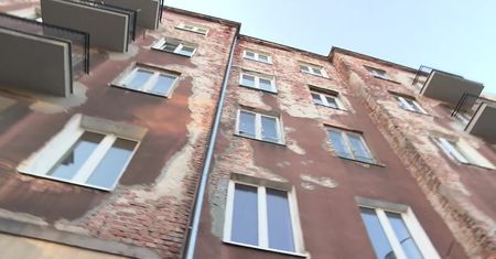 Zatrzymano dwie osoby w związku z aferą reprywatyzacyjną w Warszawie