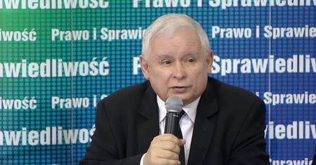 Prezes PiS przeciwnikiem udziału dzieci w polowaniach. “Nie rozumiem tej przyjemności”