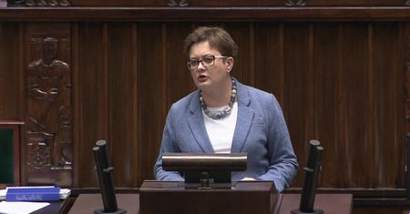 PiS za nowelą ordynacji wyborczej do europarlamentu. “Chcecie ukraść mandaty mniejszym ugrupowaniom”