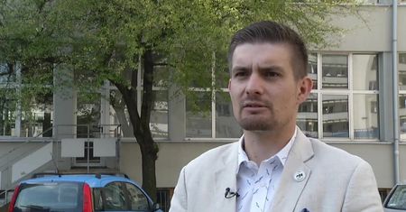 Wilk pogryzł trzy osoby w Bieszczadach. “Pierwszy taki przypadek od wielu lat”
