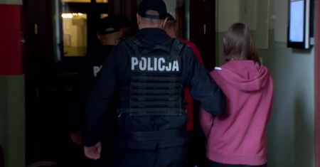 Wciągnęli 12-latkę do auta, przetrzymywali godzinami. Porywacze skazani