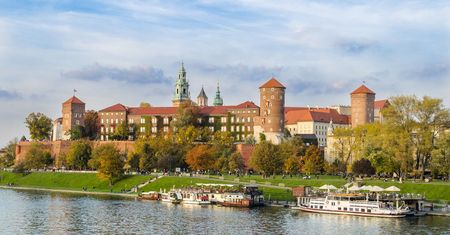 Będzie się działo. Epizod gorąca i gwałtownych zjawisk zakończy się drastycznym ochłodzeniem