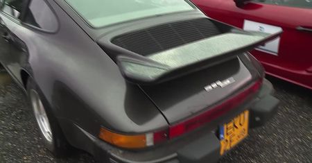 Czerwiec 1948 roku to ważna data w historii motoryzacji. Wtedy do ruchu dopuszczone zostało pierwsze Porsche – model 356