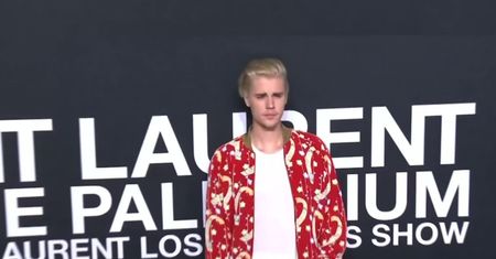 Justin Bieber nie stawił się na zeznania. Może mieć przez to kłopoty