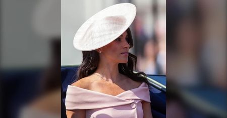 Meghan Markle z nominacją w kategorii Ikona Stylu nagród Teen Choice