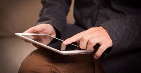 W tym roku polski rynek handlu internetowego notuje 18-proc. wzrost. Sprzedaż żywności online może rosnąć nawet pięć razy szybciej