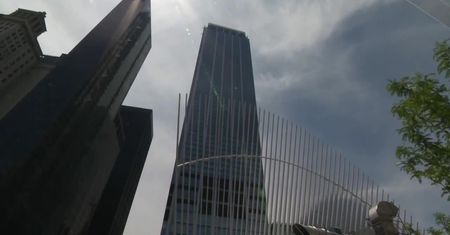 Słynne centrum finansowe USA ma kolejny wieżowiec. III World Trade Center już otwarte
