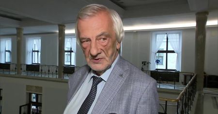 “Zostanie przyjęta w tym tygodniu”. Politycy PiS zgodnie o ustawie J. Gowina