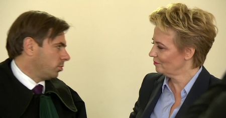 Prezydent Łodzi prawomocnie skazana za poświadczenie nieprawdy