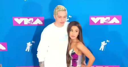 Ariana Grande ogłasza przerwę w działalności artystycznej