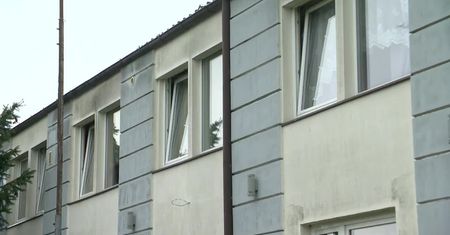 Pijana matka z martwą 10-miesięczną córką znaleziona w hotelu we Włocławku. Prokuratura wszczęła śledztwo