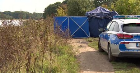 Ciało mężczyzny w Odrze. Policja potwierdza, że to poszukiwany od tygodnia 20-latek