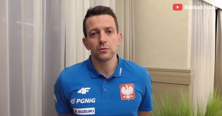 Listopadowe spotkania reprezentacji Polski odwołane
