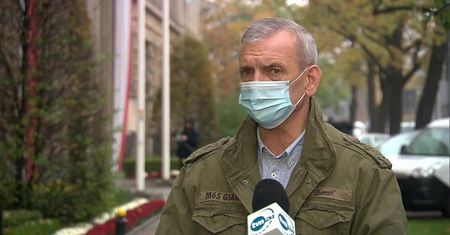 S. Broniarz: Pan minister tworzy konflikt, którego edukacja nie potrzebuje