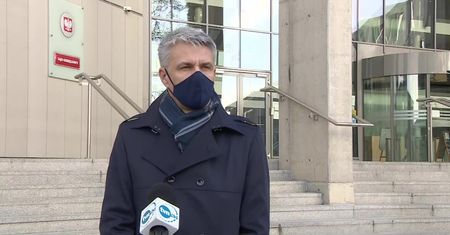 Sąd rozpatrzy zażalenia na brak aresztu ws. podejrzenia wyprowadzenia pieniędzy ze spółki Polnord