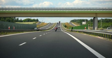 Rusza przetarg na kolejny odcinek A2 między Siedlcami a Białą Podlaską