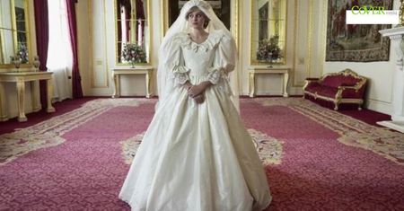 4. sezon „The Crown” pokaże zmagania księżnej Diany z bulimią