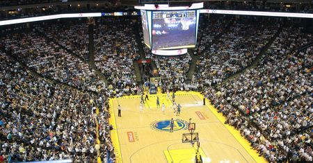 Fatalne wieści dla Klaya Thompsona oraz Golden State Warriors