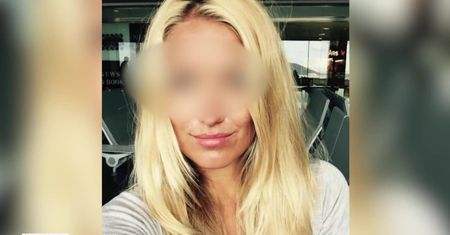 Magdalena K. trafiała do Polski