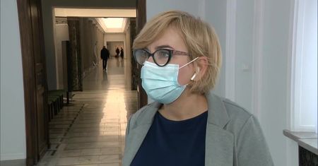 Rozłam w PiS?