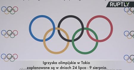 Koronawirus szaleje, ale termin igrzysk olimpijskich bez zmian
