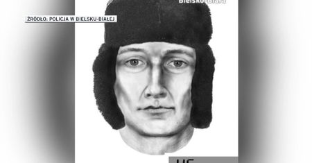 Bielska policja szuka mężczyzny, który obmacywał kobietę wbrew jej woli. Opublikowano wizerunek sprawcy
