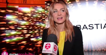 Małgorzata Socha ma już trójkę dzieci. Co robi, że ma tak niesamowitą sylwetkę?