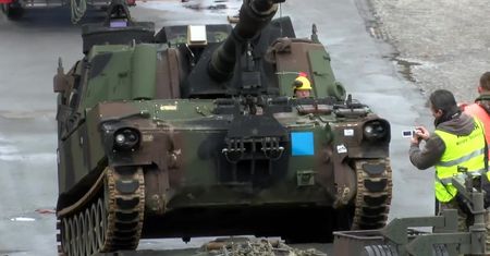 Pentagon: tarcza rakietowa w Redzikowie opóźniona; otwarcie w 2022 r.