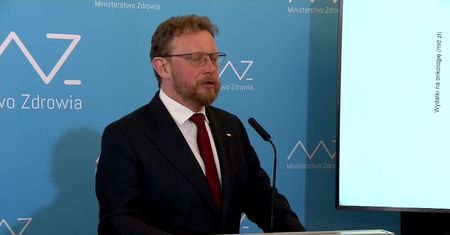 Minister zdrowia: W 2020 roku przeznaczymy 11 miliardów złotych na onkologię