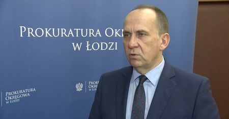 Syn podejrzany o pobicie wójt gminy Zgierz usłyszy kolejne zarzuty