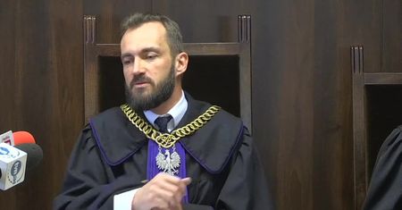 17 i 18 lat więzienia za gwałty na dzieciach