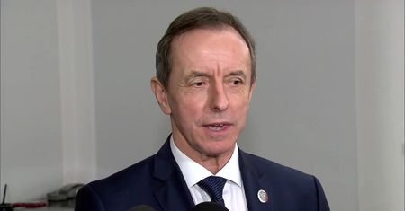 Senat wybrał K. Kwiatkowskiego i B. Zdrojewskiego do Krajowej Rady Sądownictwa