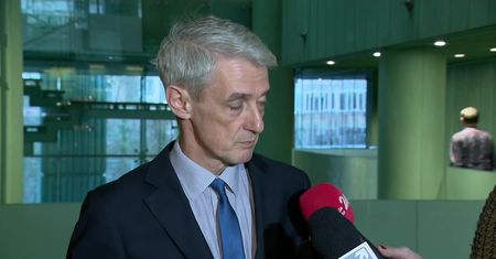 Rzecznik SN o wniosku E. Witek do Trybunału Konstytucyjnego