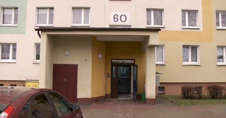 60-latek z ranami kłutymi znaleziony w Koszalinie. Trwają poszukiwania sprawcy morderstwa