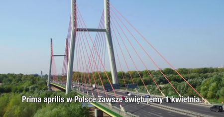 Dziś prima aprilis, czyli dzień żartów! Jak wygląda na świecie?