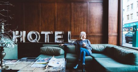 Niepewność na rynku inwestycji hotelowych w Polsce