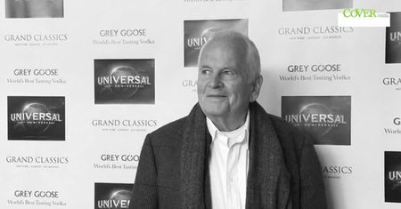 Sir Ian Holm nie żyje