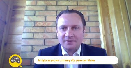 Antykryzysowe zmiany dla pracowników, czyli projekt tarcza 4.0. Co to oznacza dla pracodawców i pracowników?