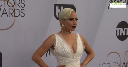 Lady Gaga na szczycie listy Billboard 200 ze swoim najnowszym albumem „Chromatica”