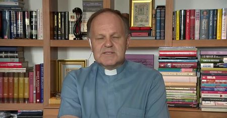 Komentarze publicystów drugim dokumencie braci Sekielskich o pedofilii w polskim kościele