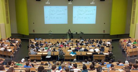 Większość polskich uczelni kończy procesy rekrutacyjne
