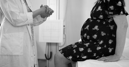Kolejny szpital położniczy w Poznaniu z przypadkiem zakażenia koronawirusem. Tym razem to placówka przy ul. Polnej w Poznaniu