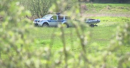 Ojciec oskarżony ws. utonięcia 3,5-letniego chłopca z Nowogrodźca