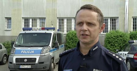 Tragiczny finał rodzinnego wypoczynku w Grodzisku Dolnym