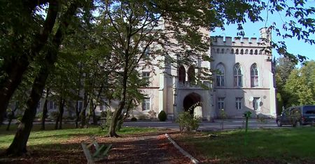 Ponad 100 przypadków koronawirusa w DPS-ie, zamknięty oddział szpitalny