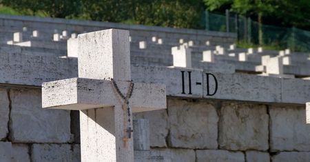 Powstała pieśń o Monte Cassino